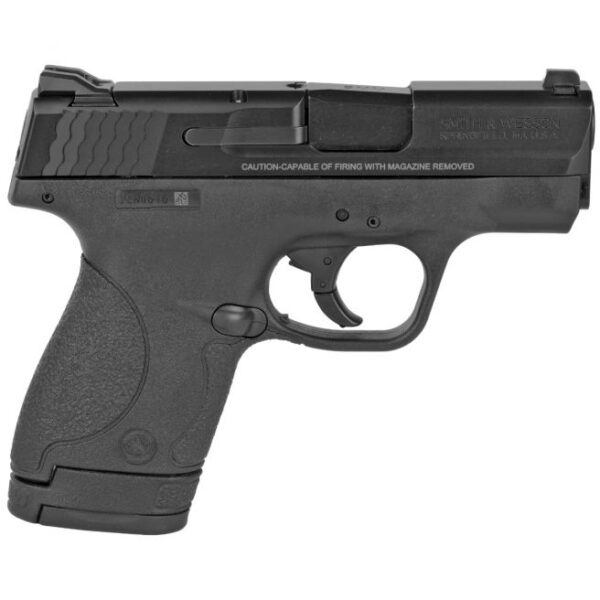 Smith & Wesson M&P9 Shield 9mm 3.125″ Barrel 7 RDs