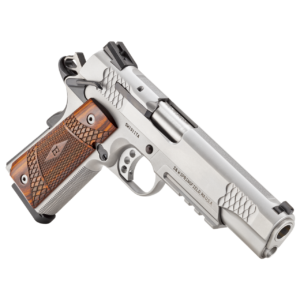 Sw1911Ta E-Series™ Tactical Accessory Rail
