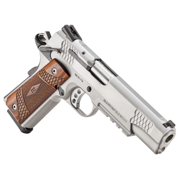 Sw1911Ta E-Series™ Tactical Accessory Rail
