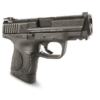 Smith and Wesson M&P40 Compact .40 SW 3.5″ Barrel 10-Rounds