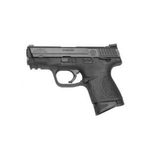 Smith and Wesson M&P40 Compact .40 SW 3.5″ Barrel 10-Rounds