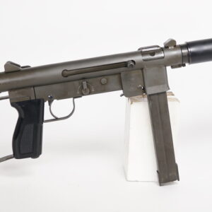 SMITH AND WESSON 76 Machine Gun