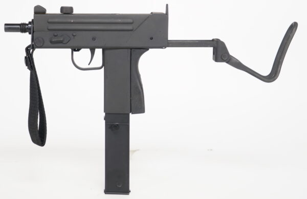 M11-A1 380 Machine Gun