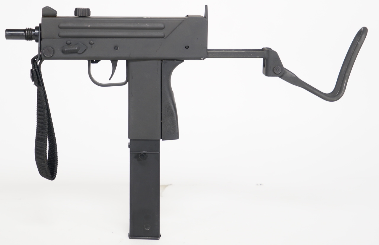 SWD M11-A1 .380 ACP Machine Gun — image 3