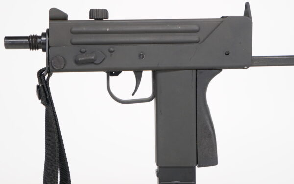 M11-A1 380 Machine Gun