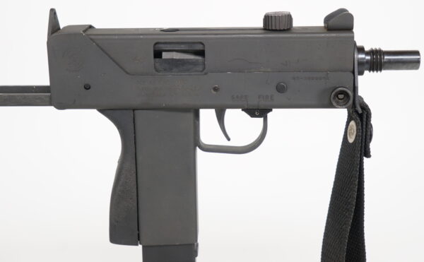 M11-A1 380 Machine Gun