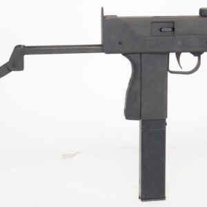 M11-A1 380 Machine Gun