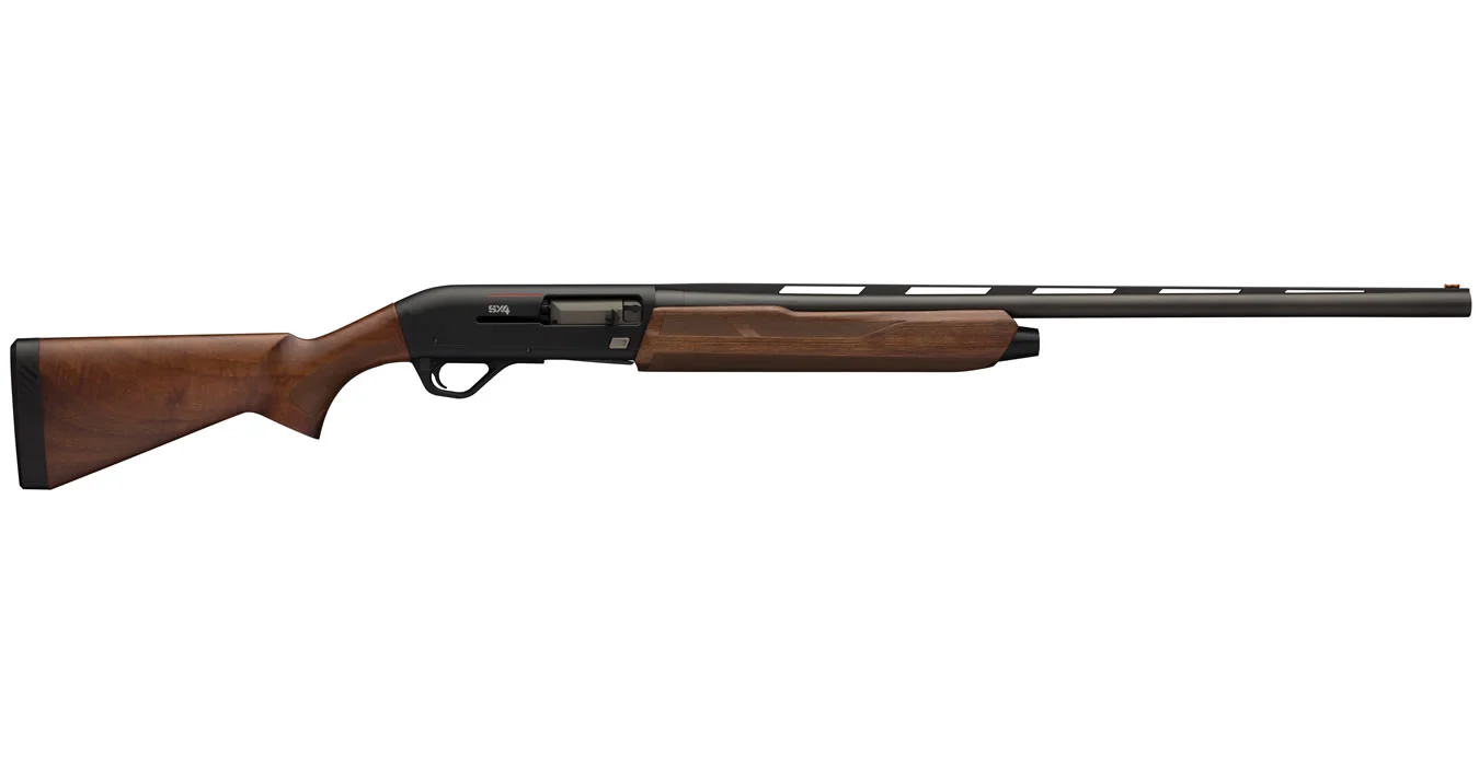 Winchester SX4 Field 12 Gauge Semi-Automatic Shotgun with 28-Inch ...