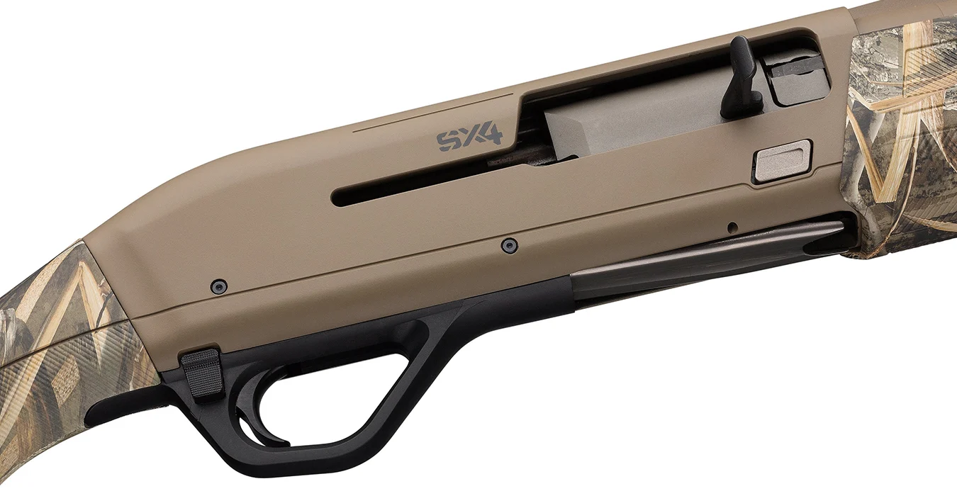 Winchester SX4 Hybrid Hunter 12 Gauge Semi-Auto Shotgun with 28 Inch