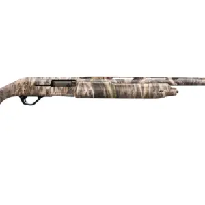 Winchester SX4 Waterfowl 20 Gauge Shotgun with Mossy Oak Finish and 28