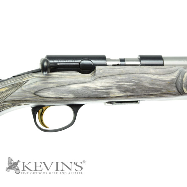 Browning T-Bolt Target Varmint .22 WMR (3-600512)