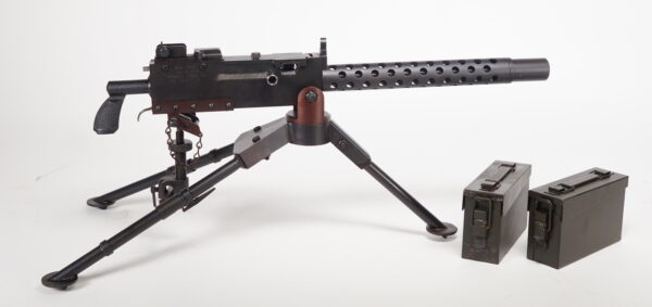 Tippman Arms Machine Gun