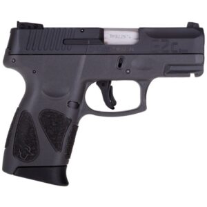 Taurus G2C 9MM BLK/GRAY 3.2-inches 12Rds