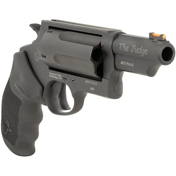 Taurus Judge TORO Magnum .45 Colt/.410 Gauge Revolver