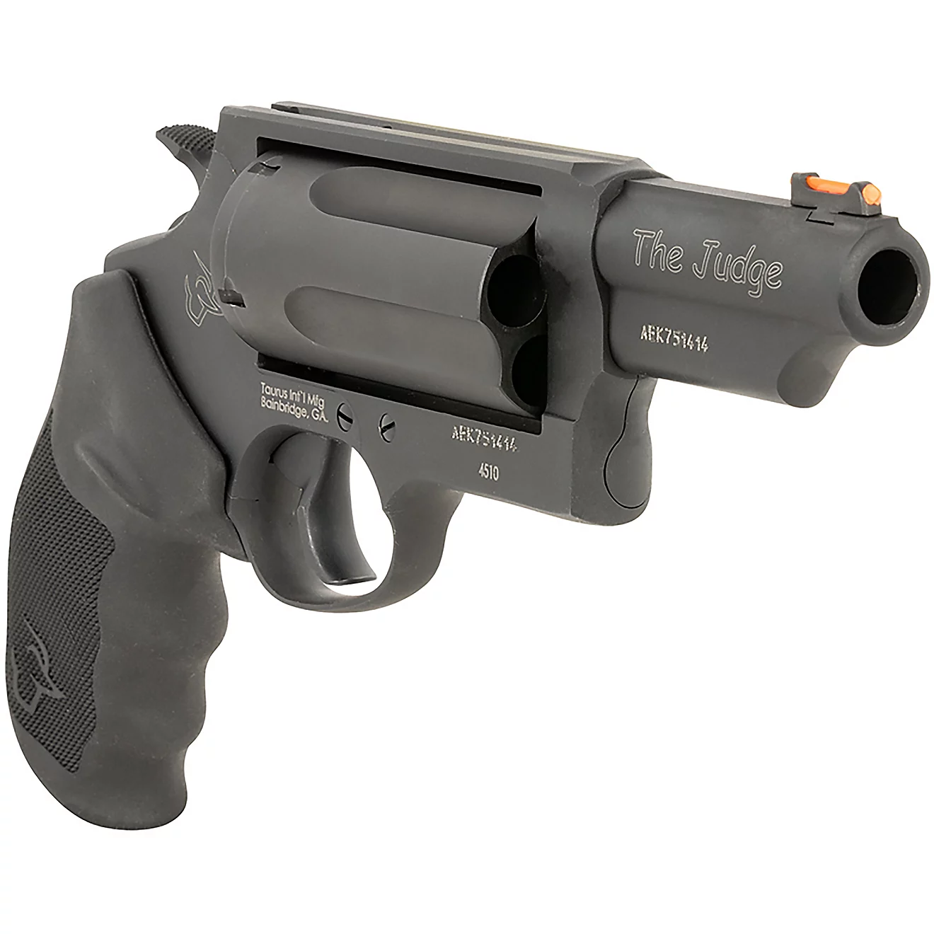 Taurus Judge TORO Magnum .45 Colt/.410 Gauge Revolver