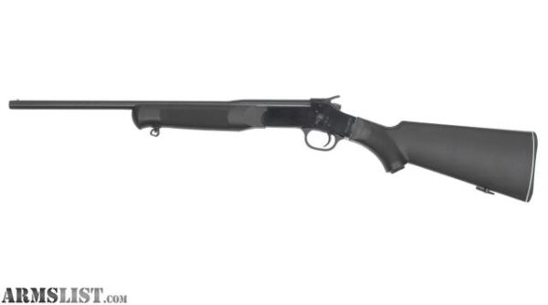 Rossi Taurus 410 Gauge Shotgun Break Action