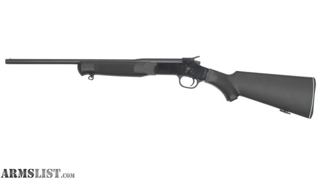 Rossi Taurus 410 Gauge Shotgun Break Action