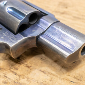 Taurus 445 Titanium 44 Special Used Trade-in Revolver