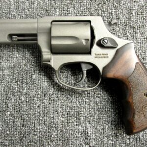 Preowned, Excellent Condition, Taurus Defender 605 Revolver, .357