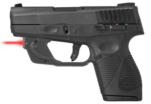Taurus Model 709 Slim 9mm Concealed Carry Pistol