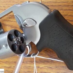 Taurus 851 Protector .38spl Single/double action