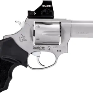 856 Executive Grade .38 Spl 3’’ Revolver | Taurus USA