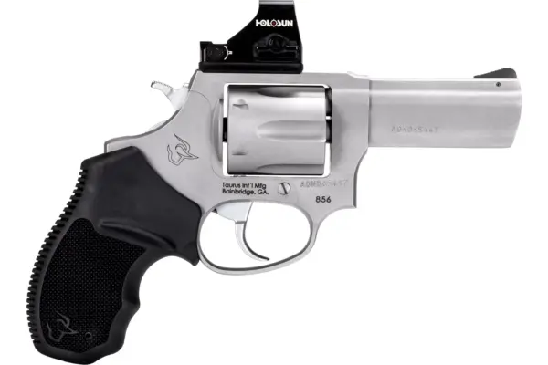 856 Executive Grade .38 Spl 3’’ Revolver | Taurus USA