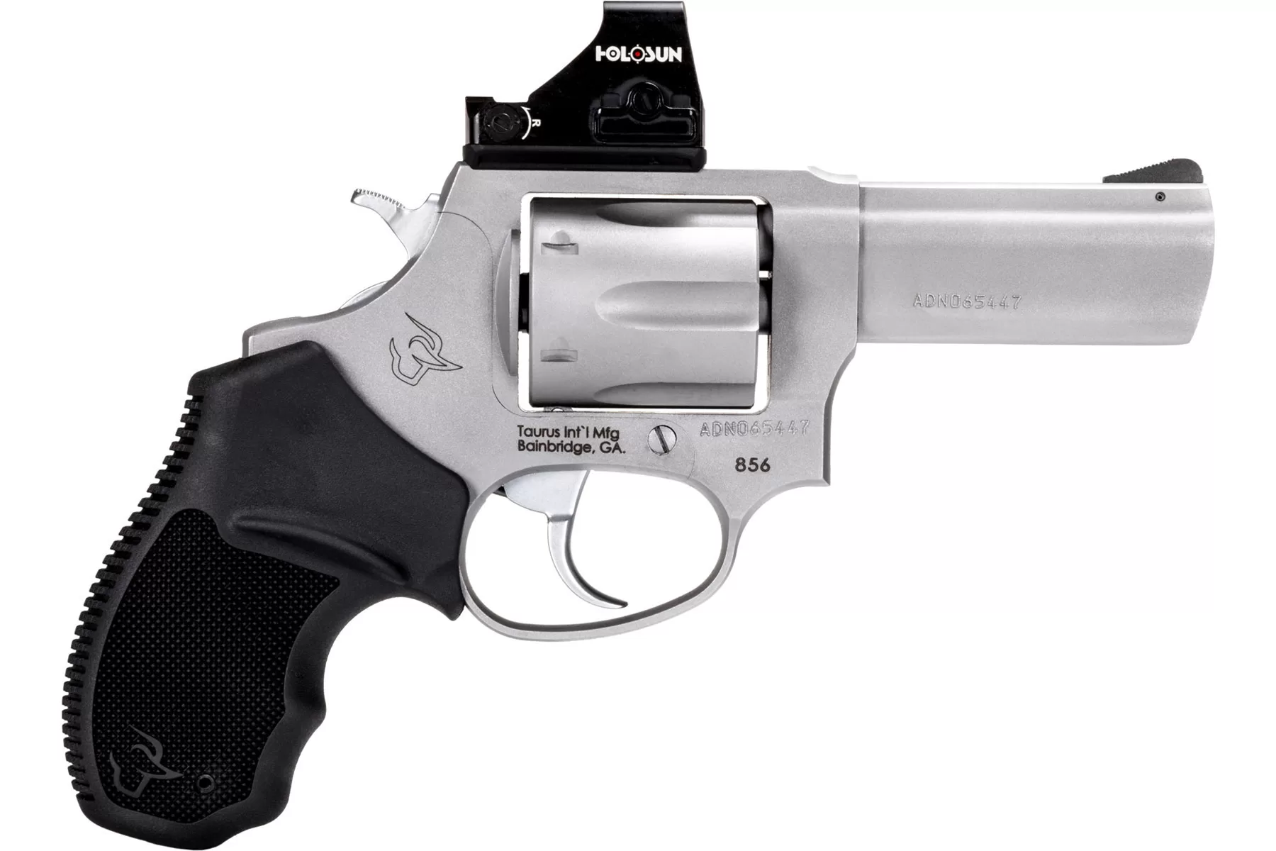 856 Executive Grade .38 Spl 3’’ Revolver | Taurus USA