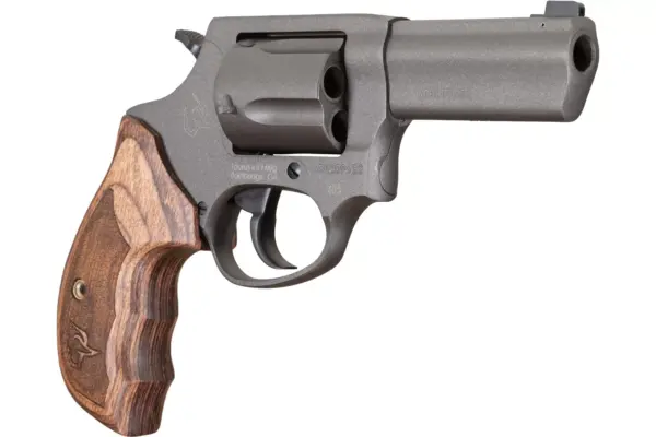 Taurus Defender 605 - Taurus USA