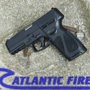 Taurus G3 9mm Black Full-Size Pistol