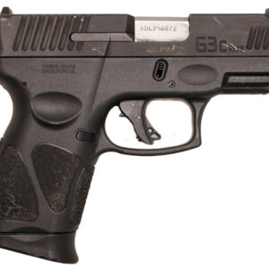 Taurus G3c 9mm Police-Trade Pistol | Sportsman's Outdoor Superstore