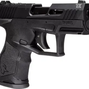 Taurus GX4 Carry 9x19mm - Taurus USA