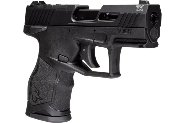 Taurus GX4 Carry 9x19mm - Taurus USA