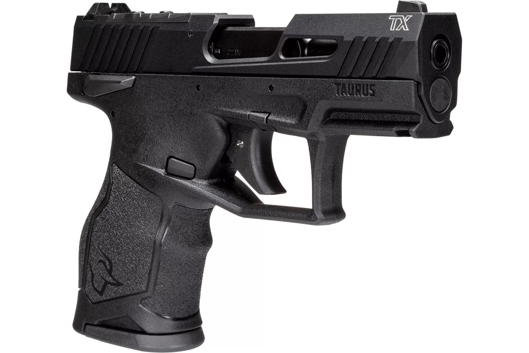 Taurus GX4 Carry 9x19mm - Taurus USA