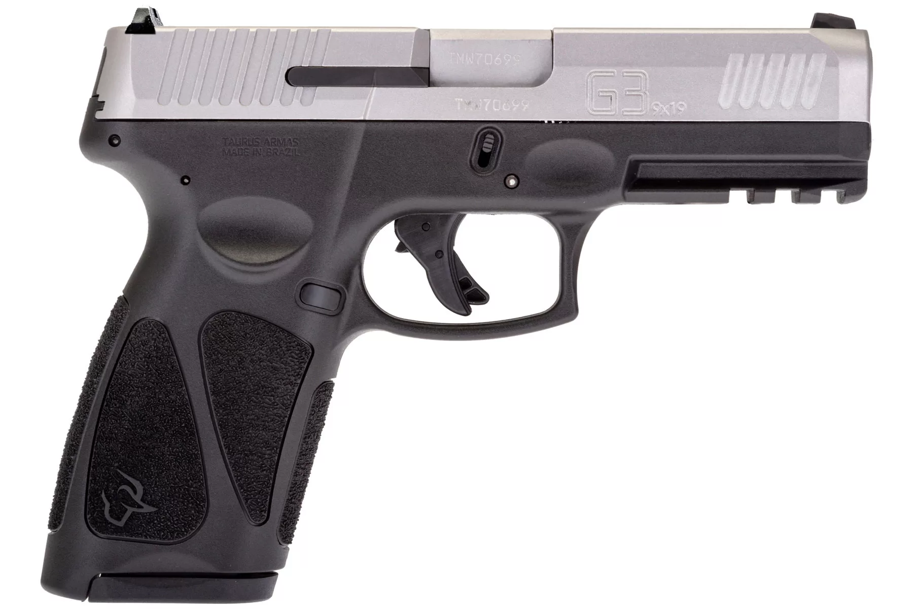 Taurus GX4XL T.O.R.O. Riton 10 Rds - Taurus USA