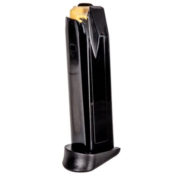 Taurus, Magazine, 9mm, 17 Round, Fits Taurus 809, Blue