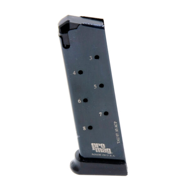 Taurus® PT-945 .45 ACP (8) Rd - Blue Steel - ProMag Industries