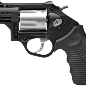 Taurus Model 85 Protector 38 Special +P Polymer-Frame Revolver with