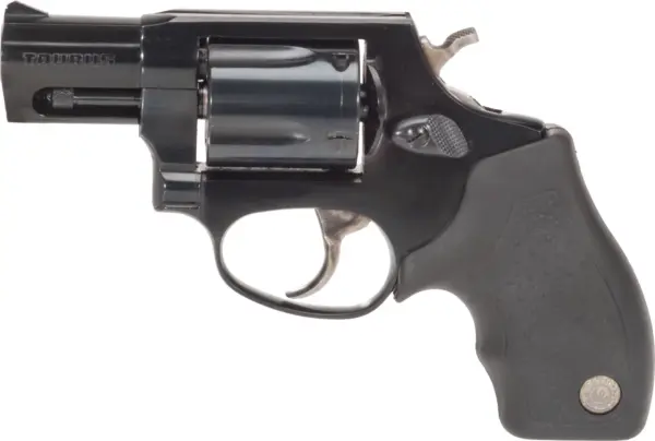 Taurus Model 85 .38 Special +P Revolver