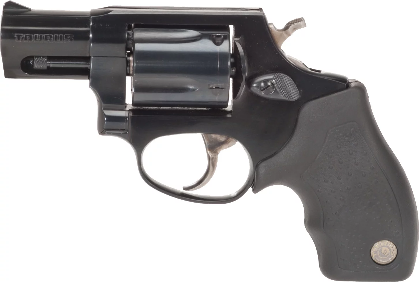 Taurus Model 85 .38 Special +P Revolver