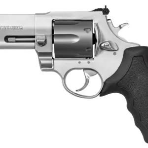 Taurus Raging Bull 444 Ultra Lite 44 Magnum Double-Action Revolver with