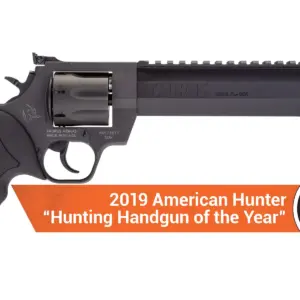 Raging Hunter - Taurus USA