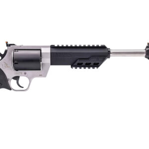 Taurus Raging Hunter 460 SW DA/SA Revolver with 10.5 Inch Barrel