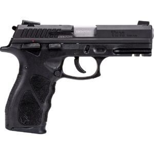 Taurus TH10 Full Size 10mm Pistol with 4.27" Barrel and Picatinny Rail