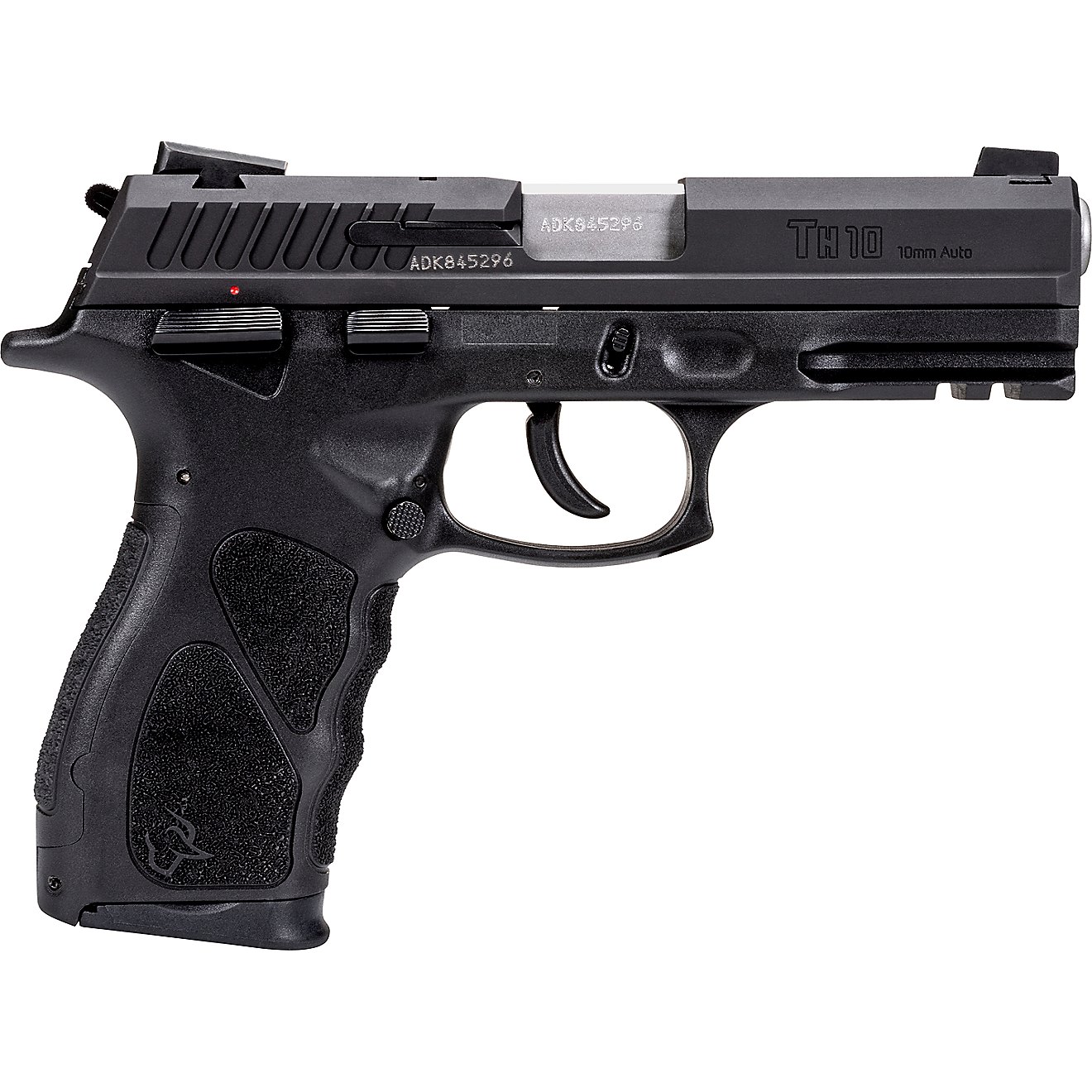 Taurus TH10 Full Size 10mm Pistol with 4.27" Barrel and Picatinny Rail