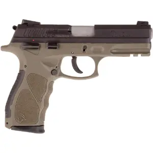 Taurus TH40 .40 S&W Pistol