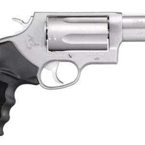 Taurus Judge T.O.R.O. 45Colt/410 Bore DA/SA Optic Ready Stainless ...