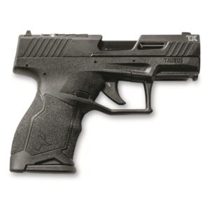 Taurus TX 22 Compact, Semi-auto, .22LR, Rimfire, 3.6" Barrel, No Manual ...