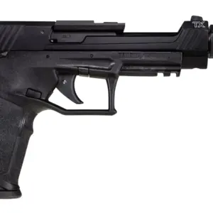 Taurus TX22 Competition Steel Challenge Ready (SCR) 22LR Rimfire Pistol ...