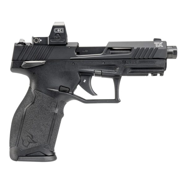 Murdoch's – Taurus - TX22 Gen 2 TORO TB .22 LR 4.1" Pistol - 22 Round